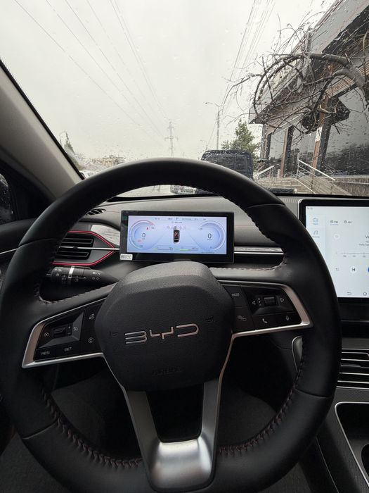 BYD Chazor 120 Full Srochna Sotiladi