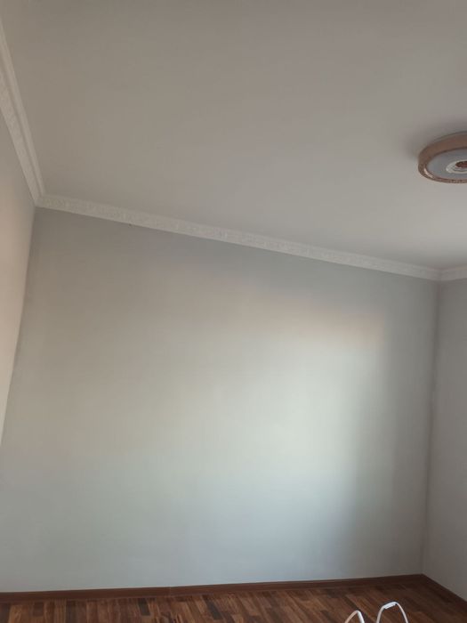 3 xonali kvartira sotiladi