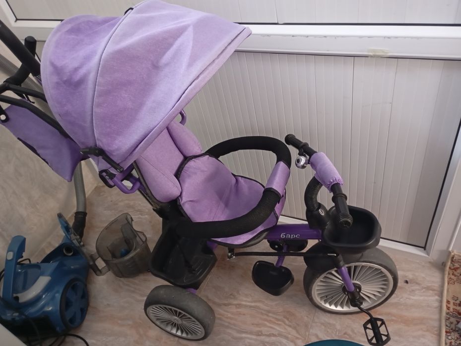 Корзина    люлька