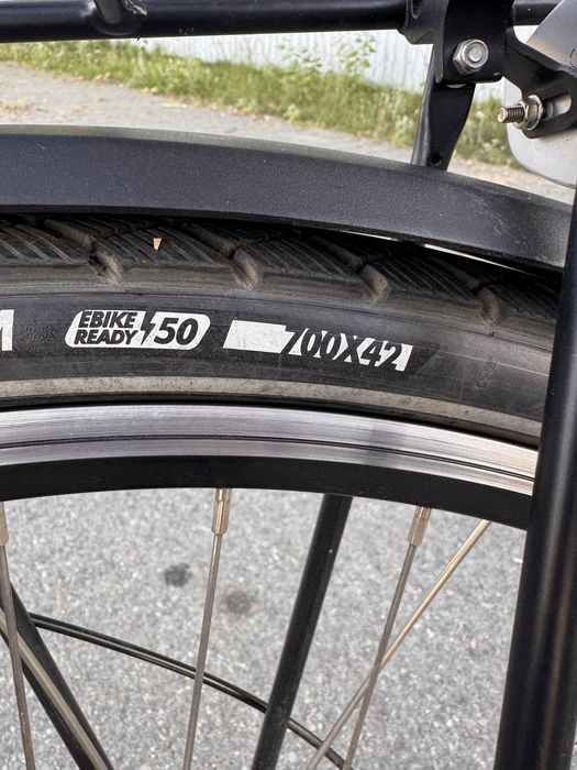 Bicicleta adulti Bergamont helix 3.2