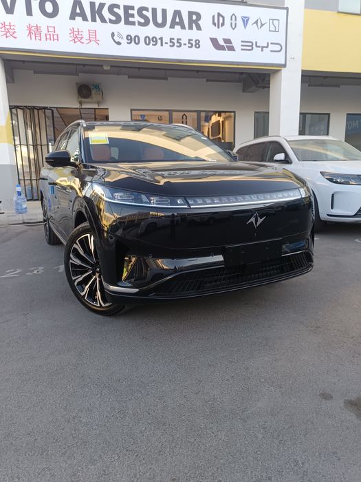 Dong feng 008 ultra  32200$ kelishamiz