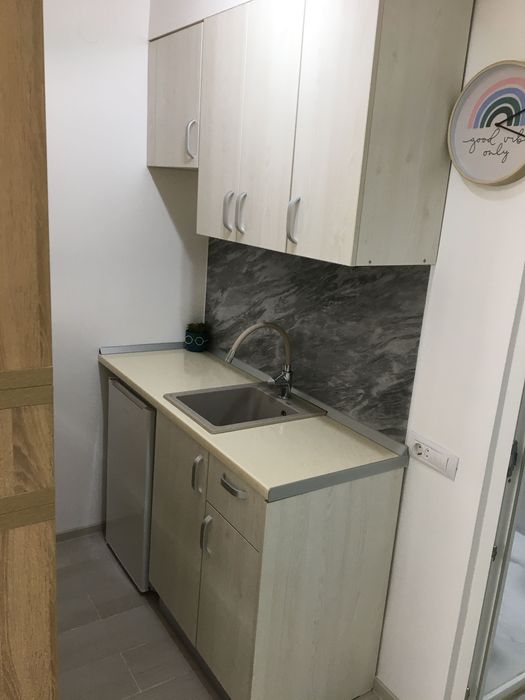 Garsoniera ultracentral langa Filarmonica Pitesti