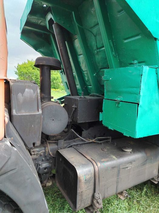 Продам в хорошем состоянии КАМАЗ
