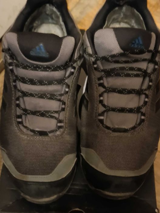 Мъжки маратонки ADIDAS TERREX 48