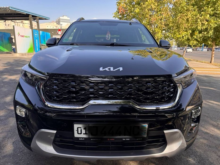 Kia sonet 3 pozitsiya sotiladi prestige