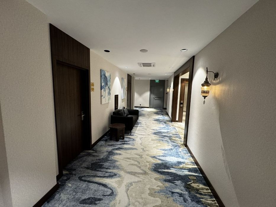 Продаётся Премиальный Гостиница Янги Узбекистан