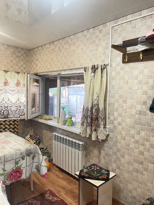 Продам дом в Серебрянске