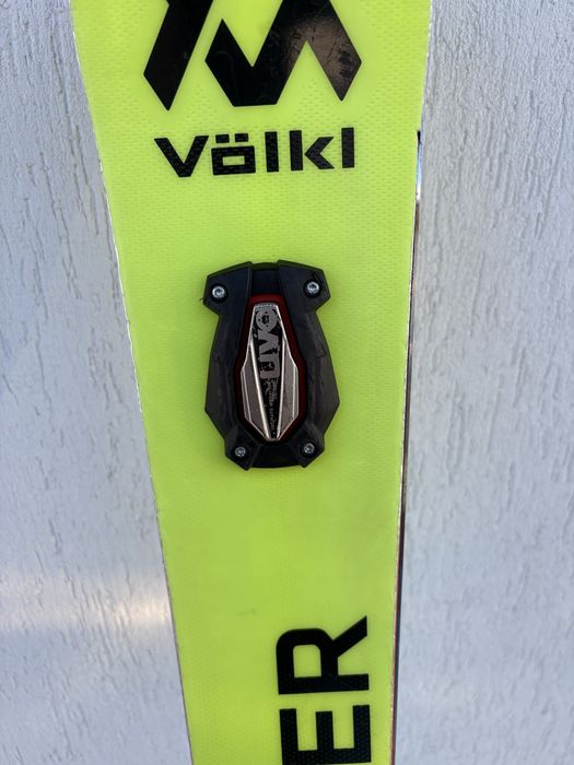 Volki racetiger 165 cm SL