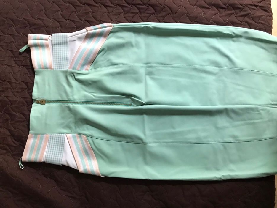 Дамски костюм Elisabetta Franchi