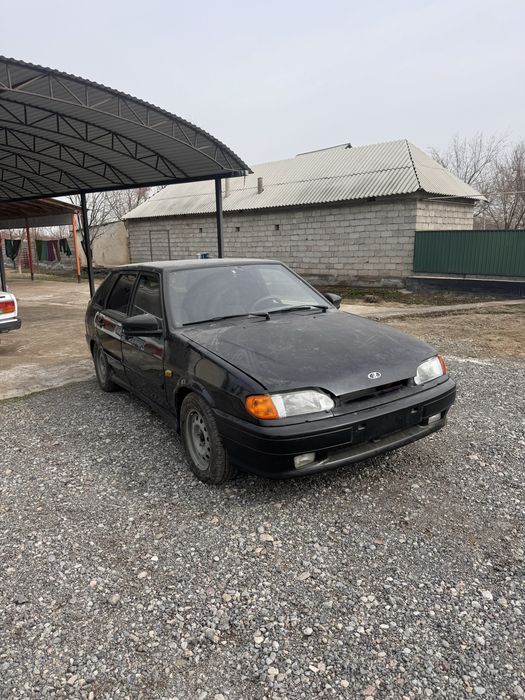 Ваз 2114 сатылады