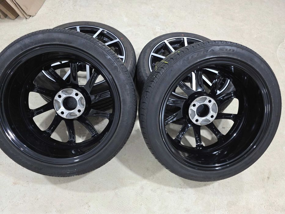Jante 17 Peugeot 308,3008, 208,2008 DS3 DS4 DS5 4x108 7J et25