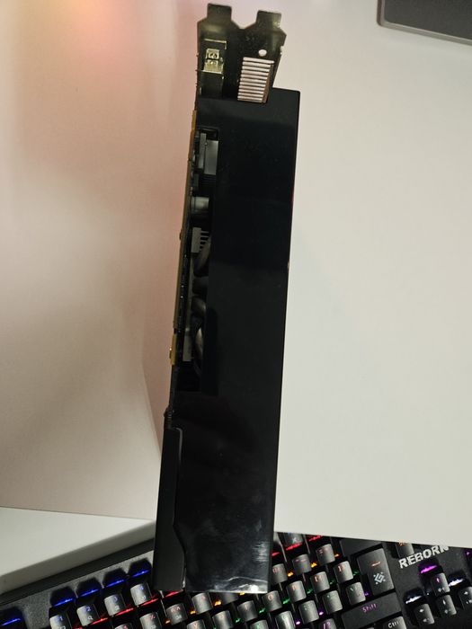 Placa video gaming gtx 970 phantom 4 G ddr 5