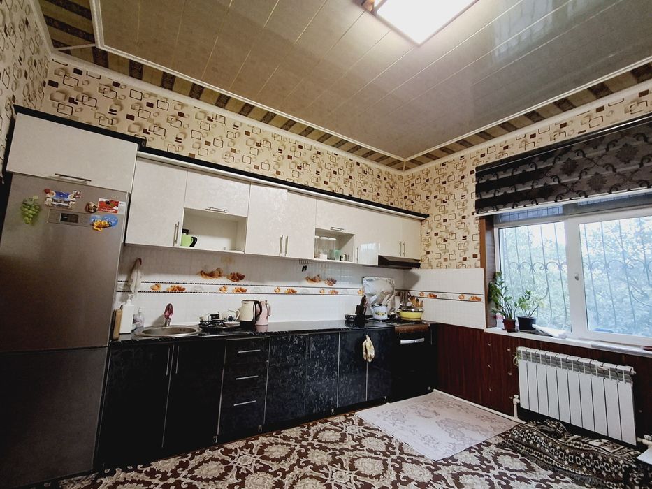 Дустлик 2014 Коттедж