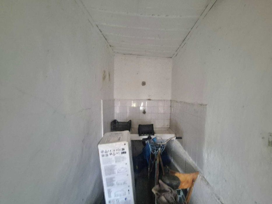 Къща "близнак" в с. Петокладенци обл. Плевен