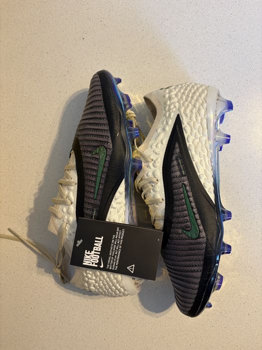 ghete fotbal mercurial si phantom