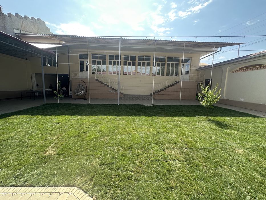 Ховли сотилади парвозда