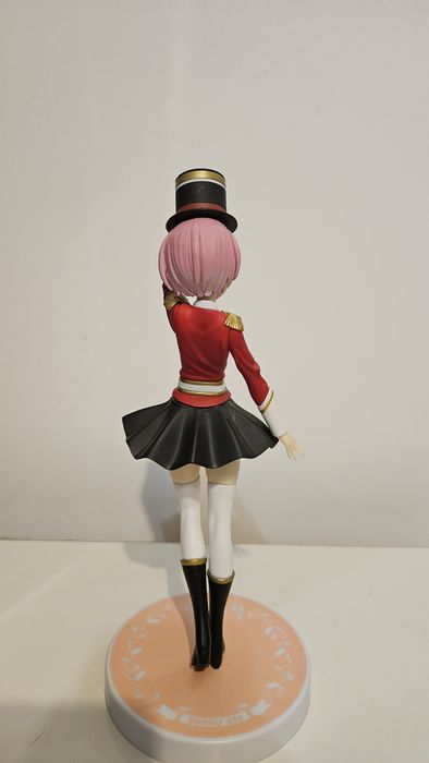 Figurina anime Re:Zero Ram