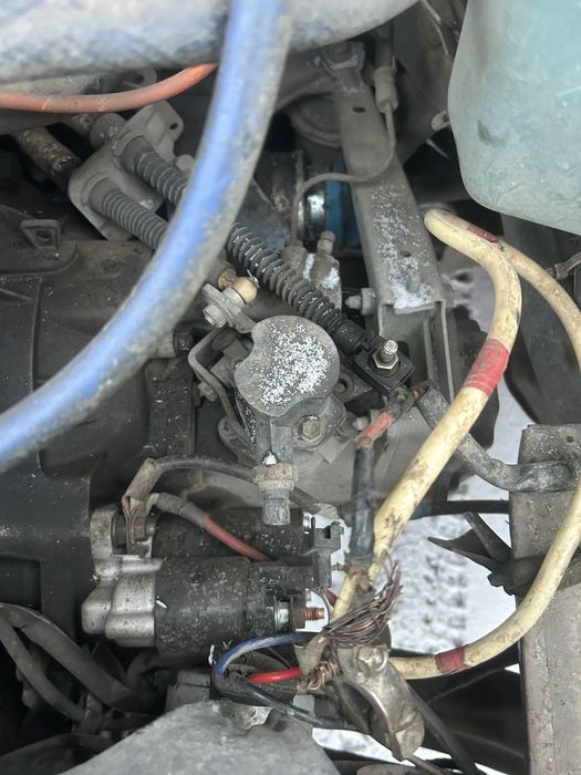 Пасат б3 полный разбор