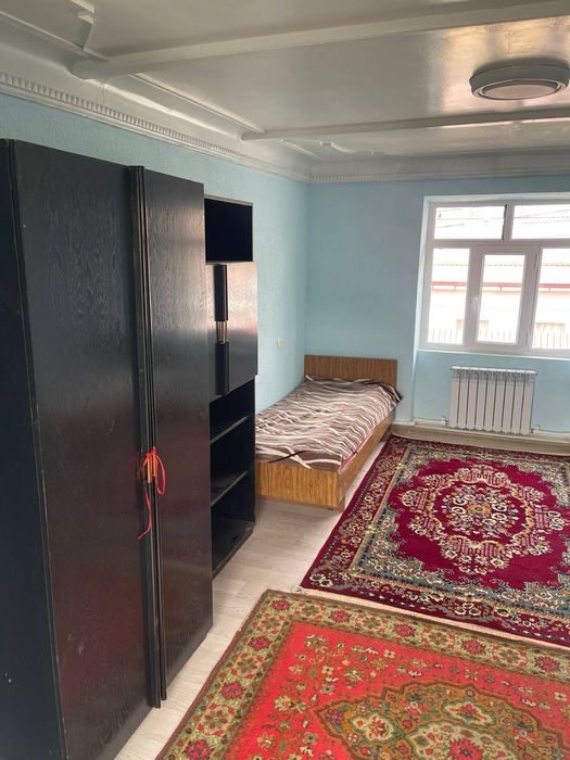 4 ком Саракулка Мирабадский район аренда дома