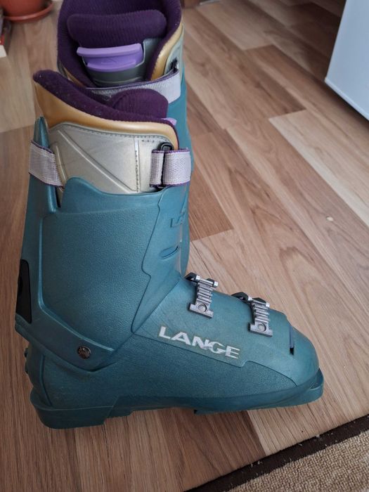 Ски обувки Lange дамски