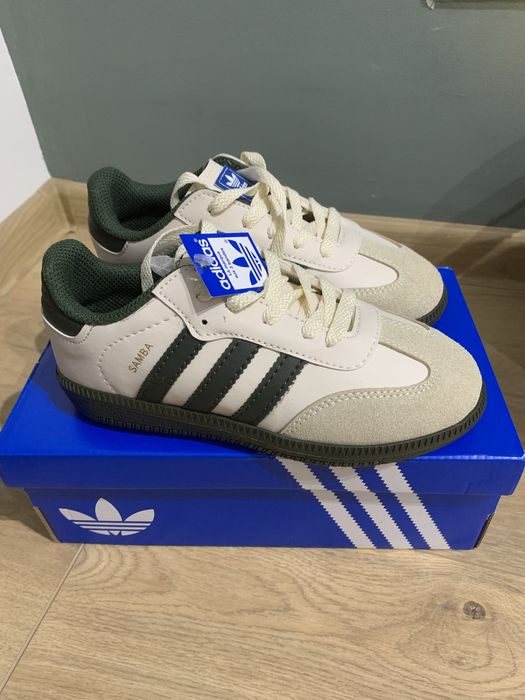 Adidas samba оргинални маратонки