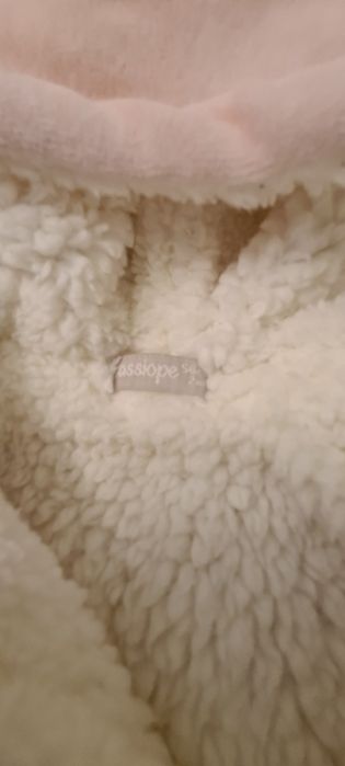 Salopeta nou născut- fetita pt maxim 2 luni