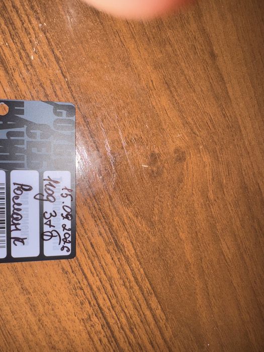 Абонимент в спорт зал