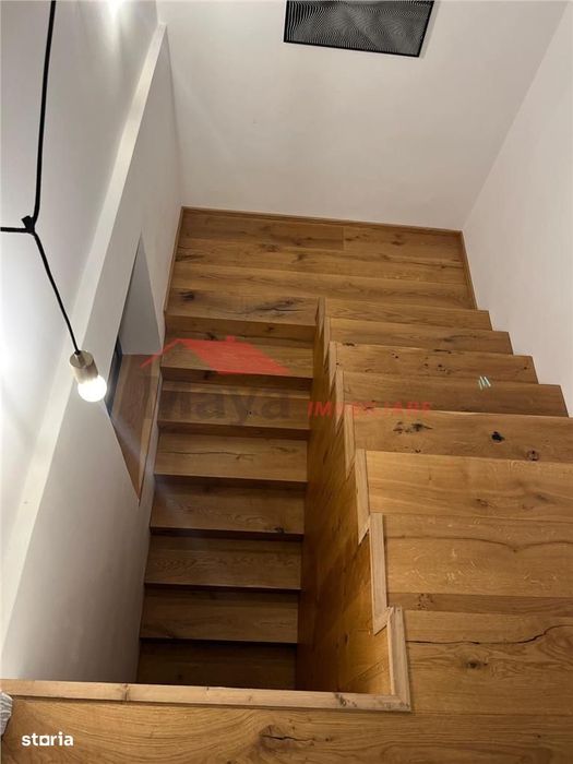 Casa P+M, Arcalia