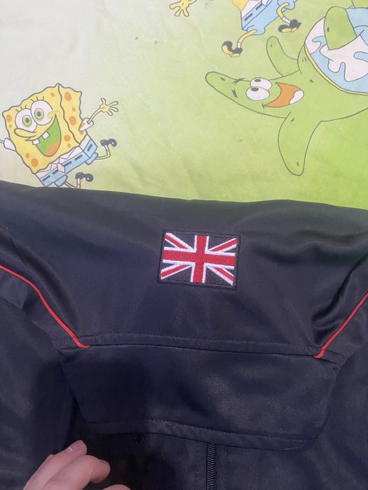 Lonsdale оригинал