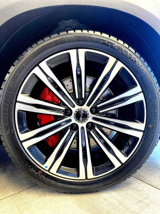 BYD Sealion 07 от Официального ДИЛЕРА BYD