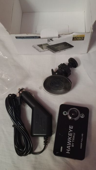 Продается видео-регистратор