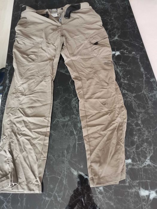 Дамски панталони Jack Wolfskin