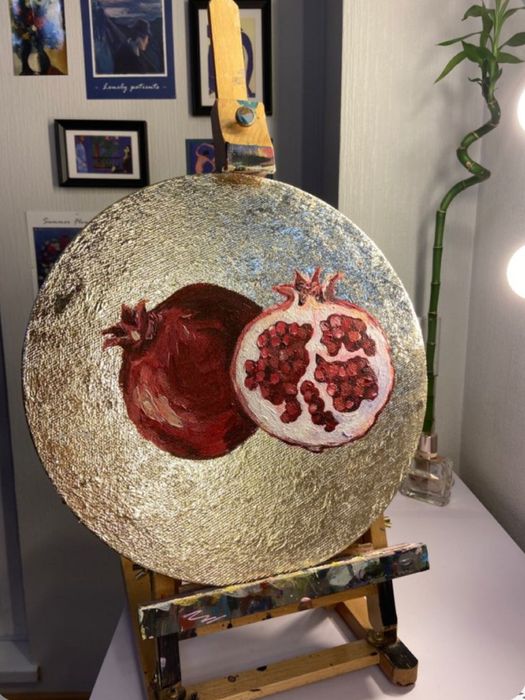 Buyurtma berish uchun rasmlar. Rasm chizish