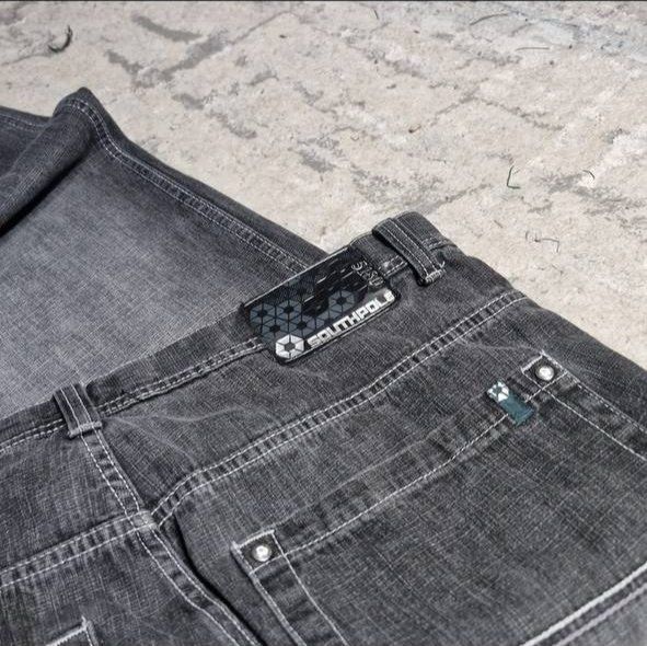 Southpole baggy jeans