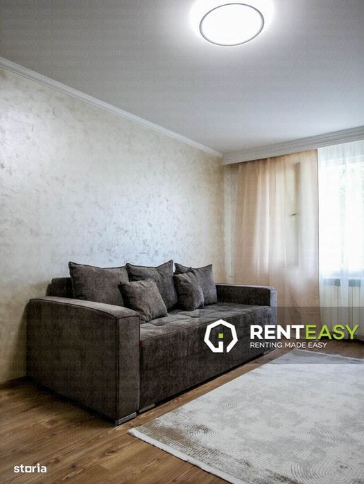 Apartament cu doua camere situat in Centru - Piata Unirii