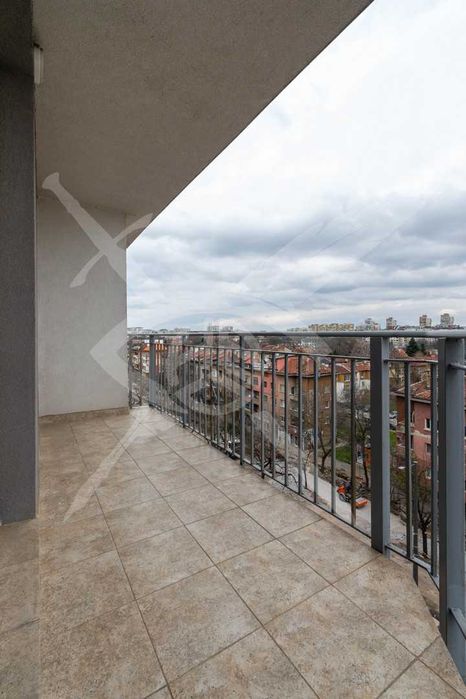 Продава се Тристаен апартамент в София, Разсадника - 117 кв.м за 1155 €/кв.м - Снимка #12