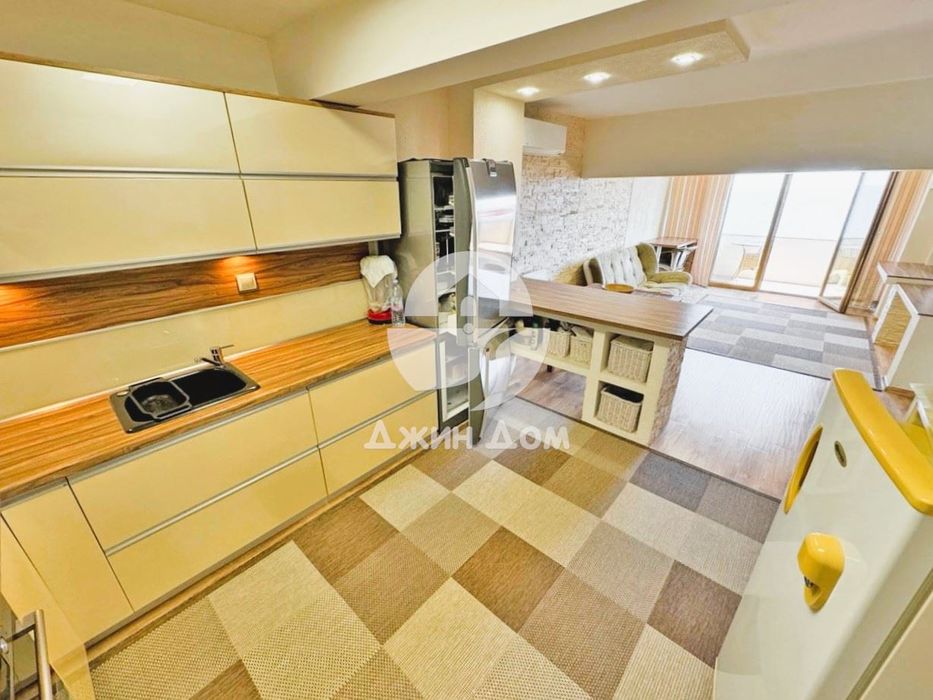 Продава се Тристаен апартамент в с. Равда, Област Бургас - 100 кв.м за 1300 €/кв.м - Снимка #4