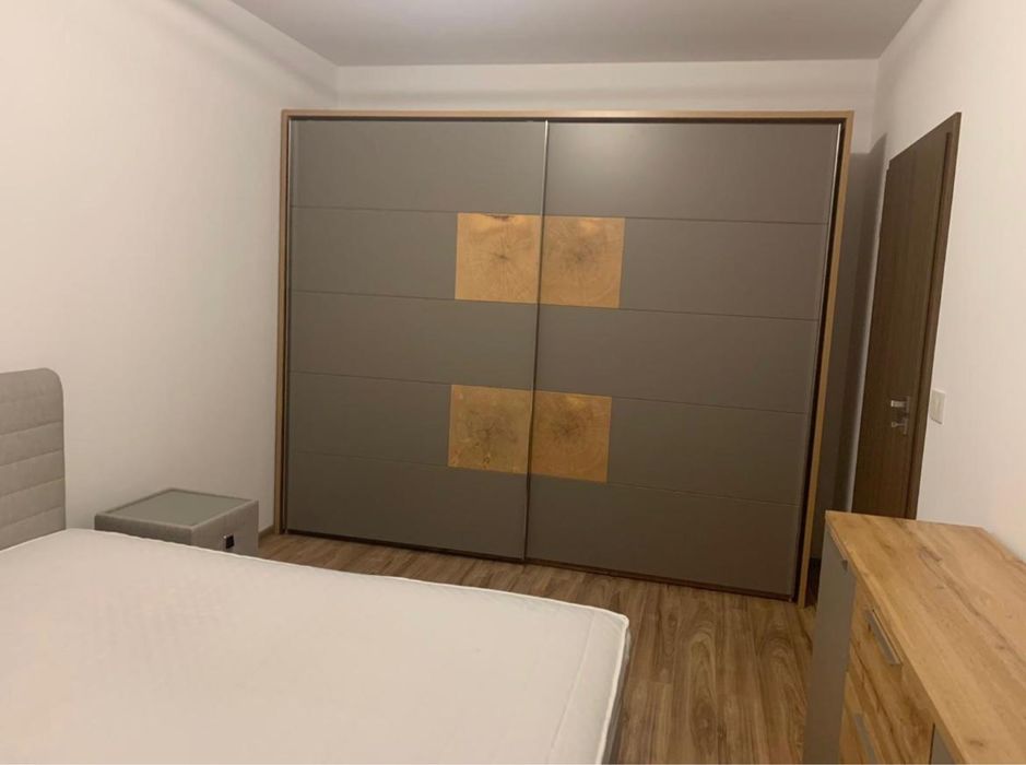 Apartament cu 2 camere, parcare proprie-Aradului Iris Comision 0%
