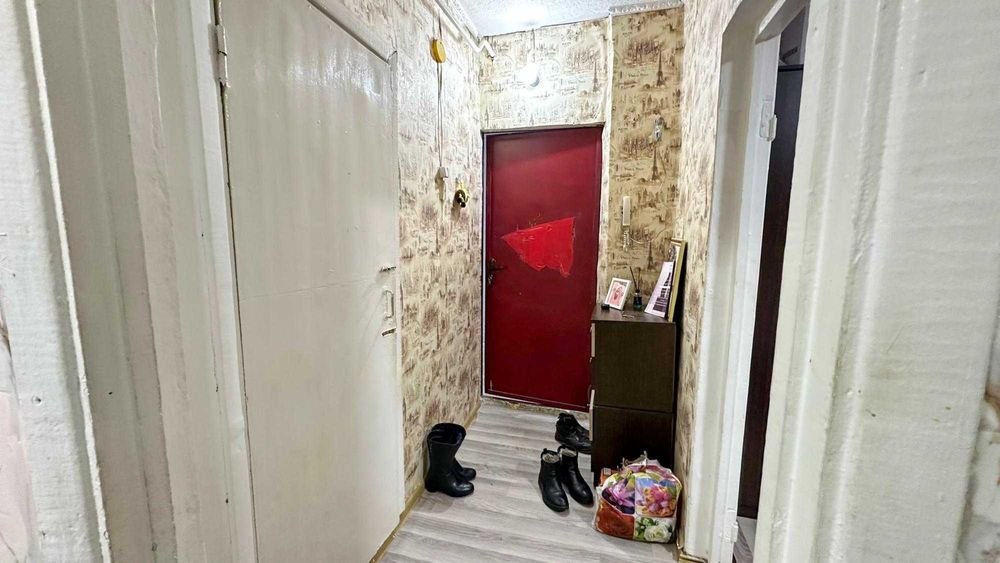 МС Жастар Екатерина Империя