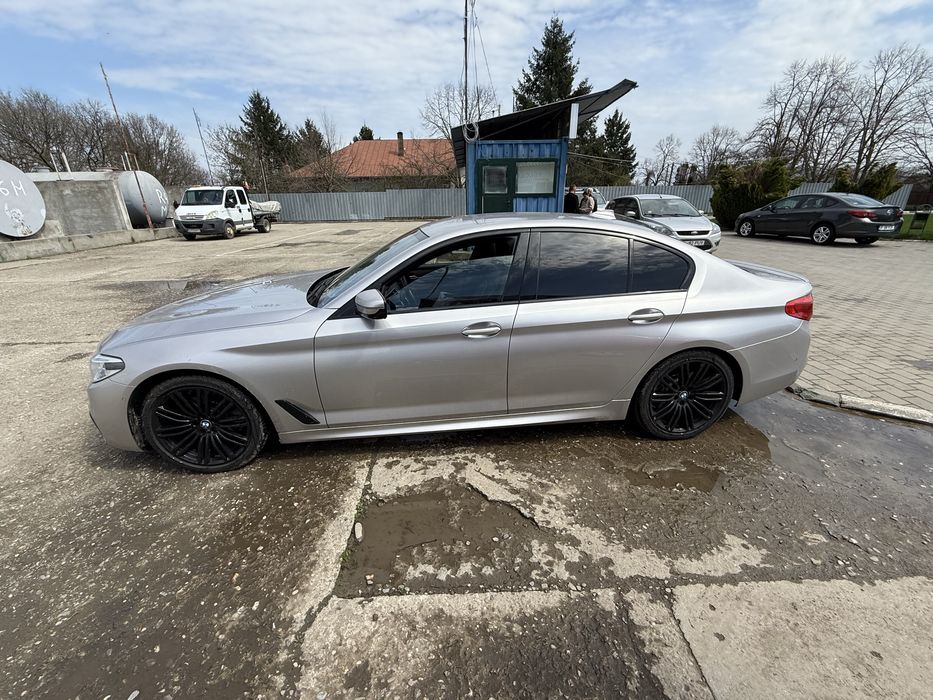 Jante Bmw seria 5(g30)