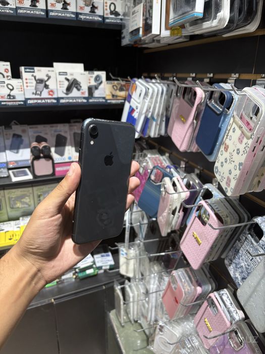Iphone xr 128 gb ideal