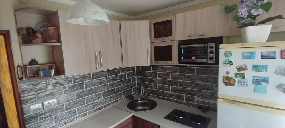 Продам 1 комнатную квартиру район Батыр мола - Mehr