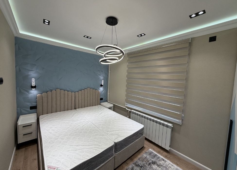 Аренда 3/1/16. ЖК. Piramit. Ул. Бабура