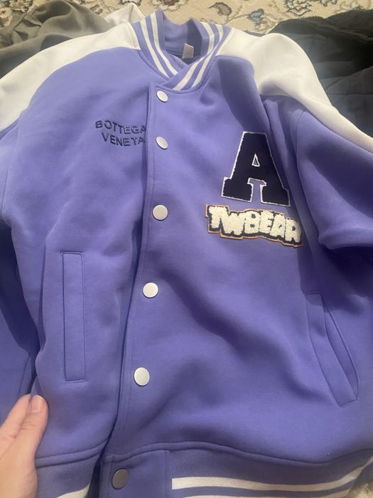 Бомбер двойка сатамын срочн