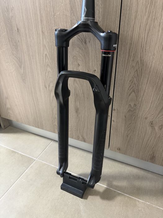 Furca 29 RockShox Pike Revelation 130mm + air shaft 150 pt. Trail, Enduro sau All mountain