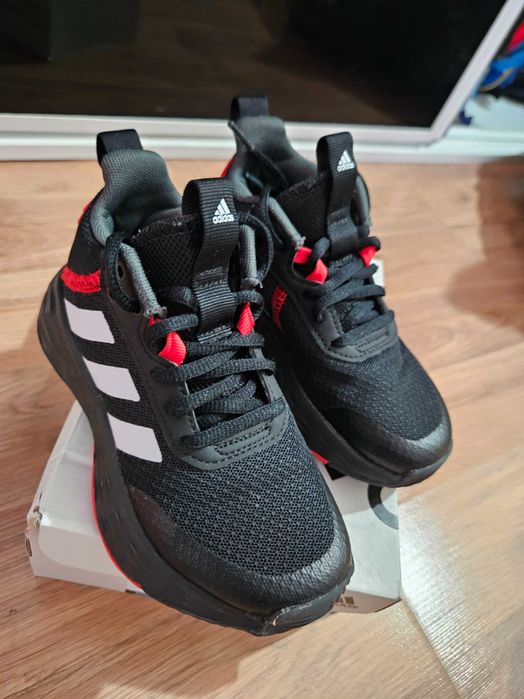 Adidas Ownthegame 2.0K