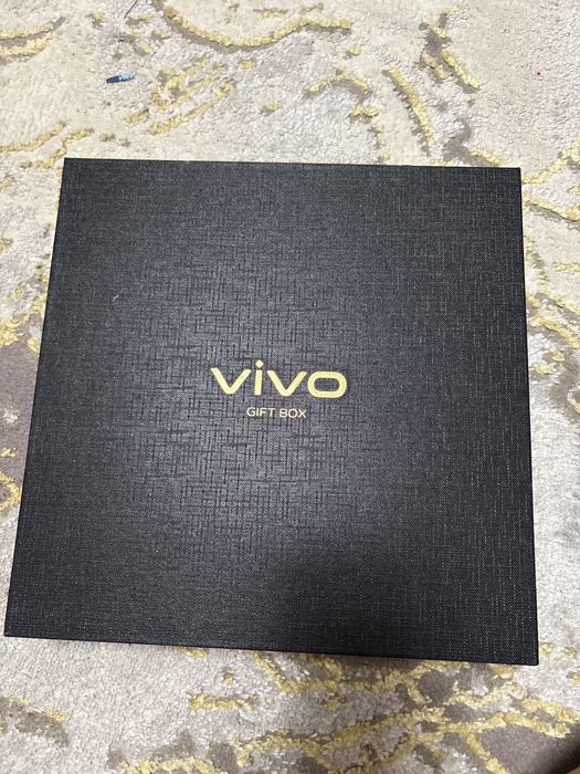 Новая колонка vivo