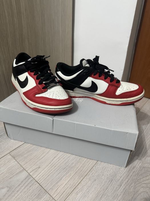 Nike dunk baieti de vanzare!!!
