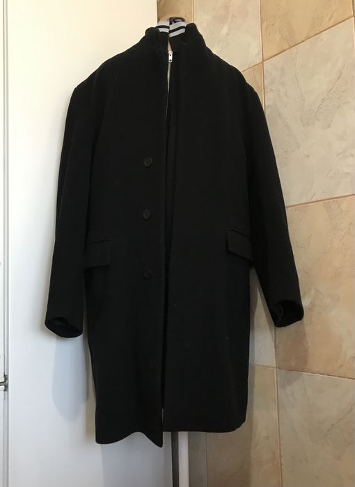 Palton Bărbați Danik Fashion marimea 48