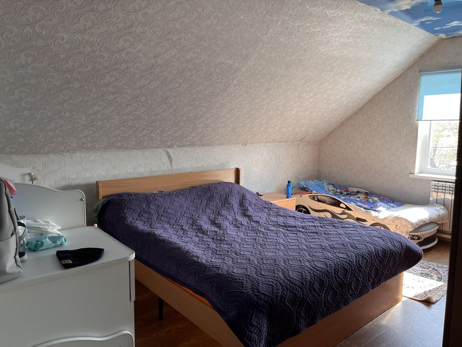 Продам дом в центре города